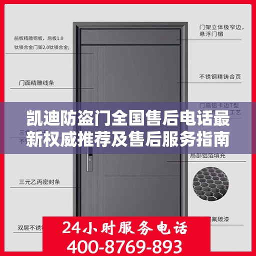 凯迪防盗门全国售后电话最新权威推荐及售后服务指南