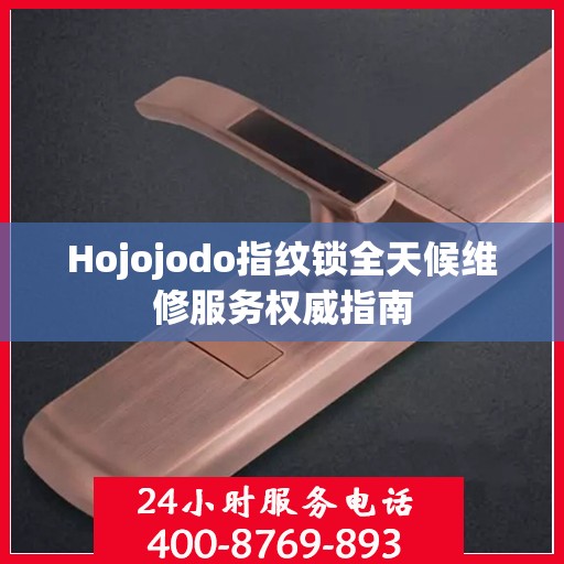 Hojojodo指纹锁全天候维修服务权威指南