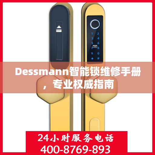 Dessmann智能锁维修手册，专业权威指南