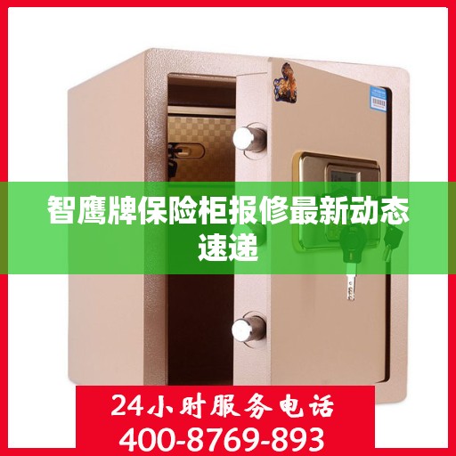 智鹰牌保险柜报修最新动态速递
