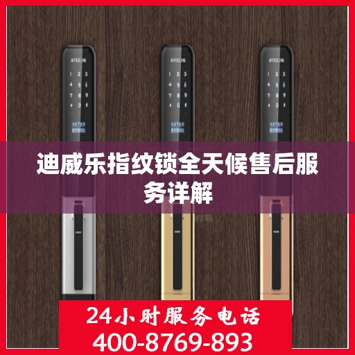 迪威乐指纹锁全天候售后服务详解