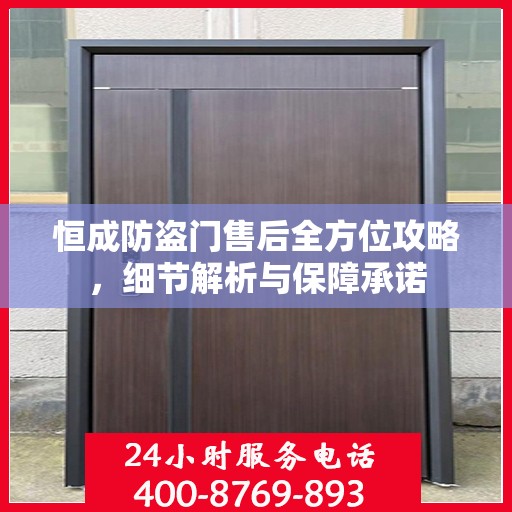 恒成防盗门售后全方位攻略，细节解析与保障承诺