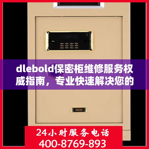 dlebold保密柜维修服务权威指南，专业快速解决您的安全存储问题