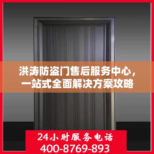 洪涛防盗门售后服务中心，一站式全面解决方案攻略