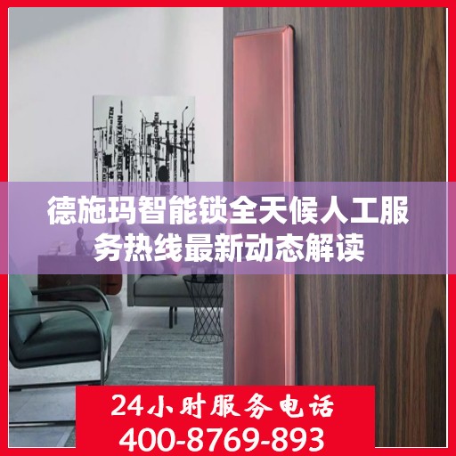 德施玛智能锁全天候人工服务热线最新动态解读
