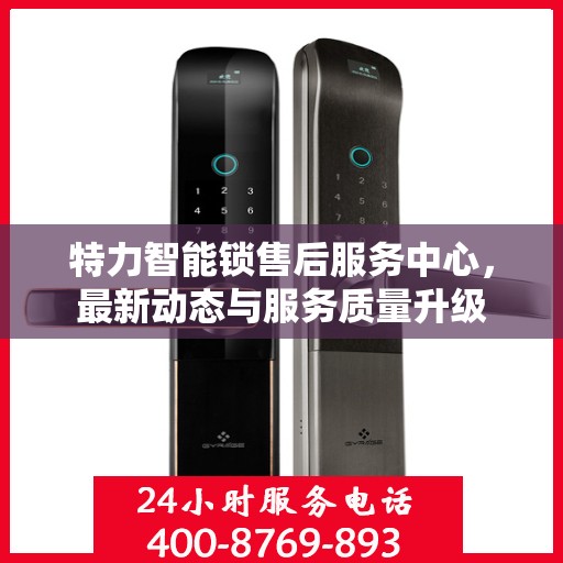 特力智能锁售后服务中心，最新动态与服务质量升级