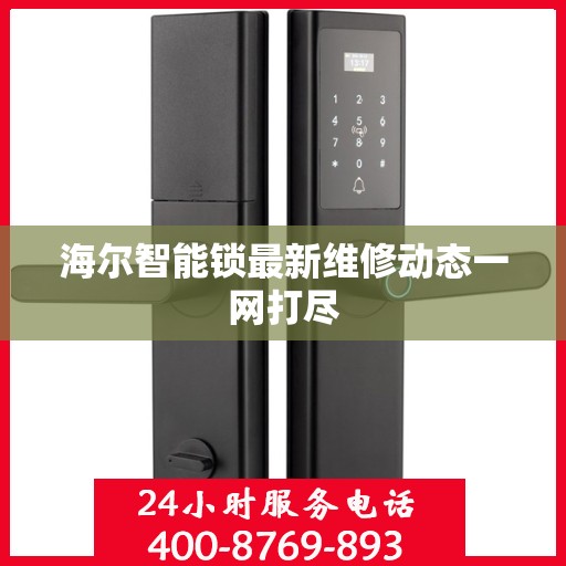 海尔智能锁最新维修动态一网打尽