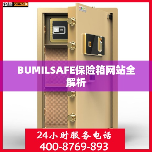BUMILSAFE保险箱网站全解析