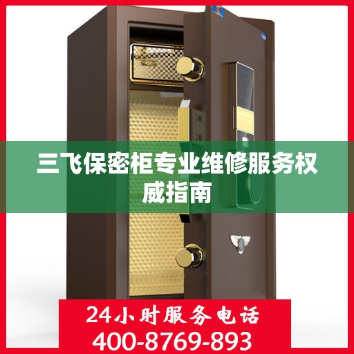 三飞保密柜专业维修服务权威指南