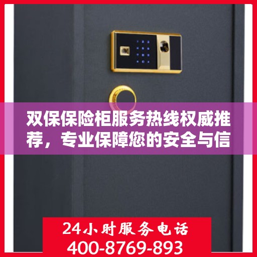 双保保险柜服务热线权威推荐，专业保障您的安全与信赖