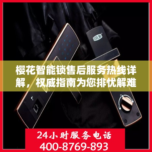 樱花智能锁售后服务热线详解，权威指南为您排忧解难