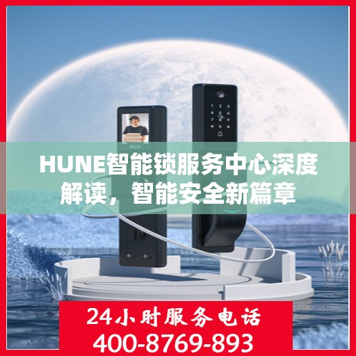 HUNE智能锁服务中心深度解读，智能安全新篇章