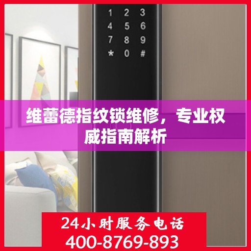 维蕾德指纹锁维修，专业权威指南解析