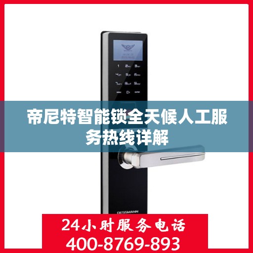帝尼特智能锁全天候人工服务热线详解