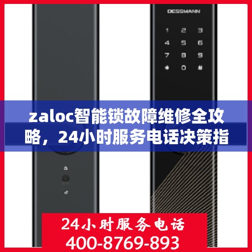 zaloc智能锁故障维修全攻略，24小时服务电话决策指南