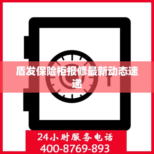 盾发保险柜报修最新动态速递