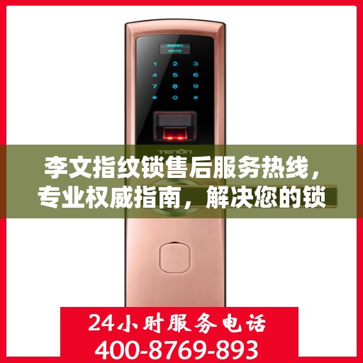 李文指纹锁售后服务热线，专业权威指南，解决您的锁事无忧！