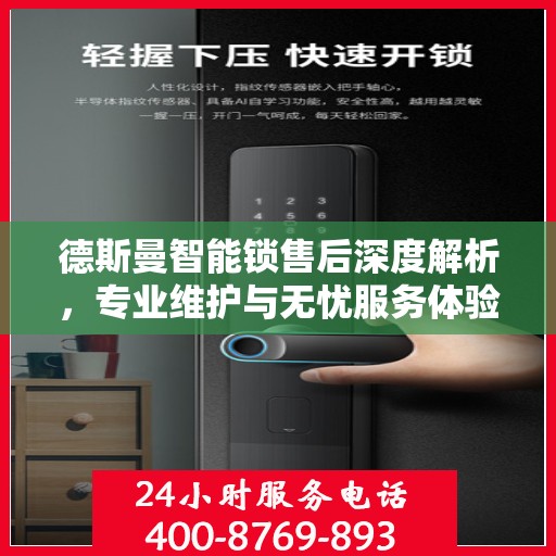德斯曼智能锁售后深度解析，专业维护与无忧服务体验