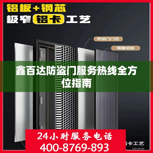 鑫百达防盗门服务热线全方位指南