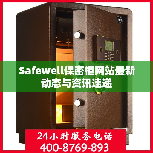 Safewell保密柜网站最新动态与资讯速递