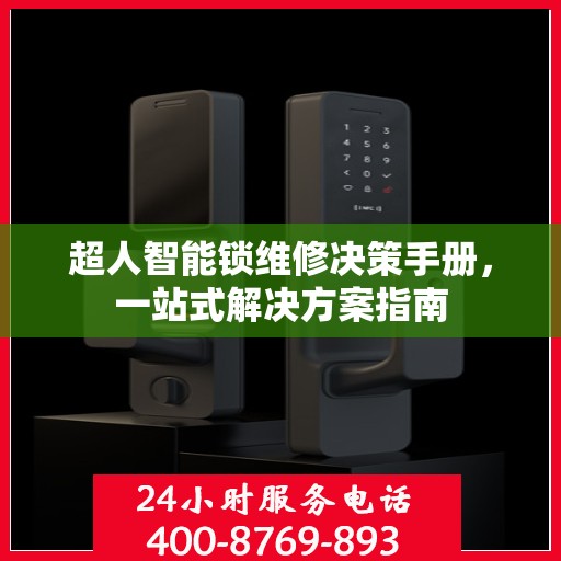 超人智能锁维修决策手册，一站式解决方案指南