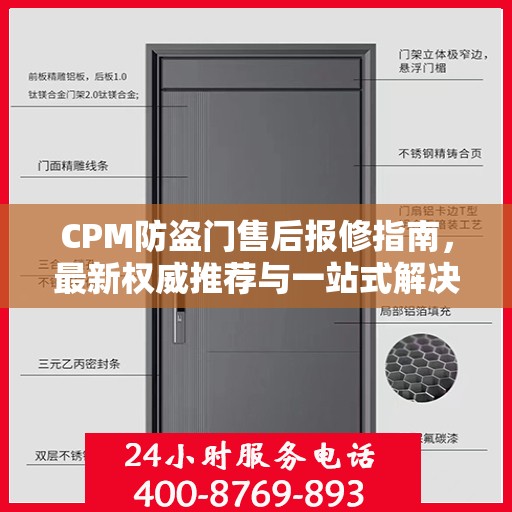 CPM防盗门售后报修指南，最新权威推荐与一站式解决方案