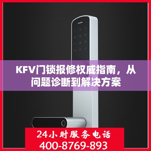 KFV门锁报修权威指南，从问题诊断到解决方案