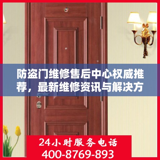 防盗门维修售后中心权威推荐，最新维修资讯与解决方案