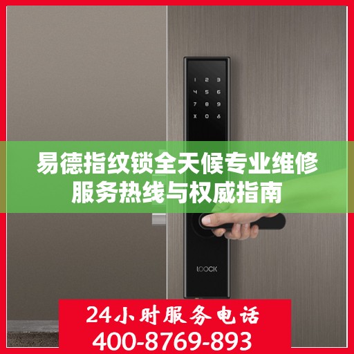 易德指纹锁全天候专业维修服务热线与权威指南