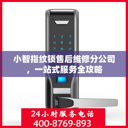 小智指纹锁售后维修分公司，一站式服务全攻略