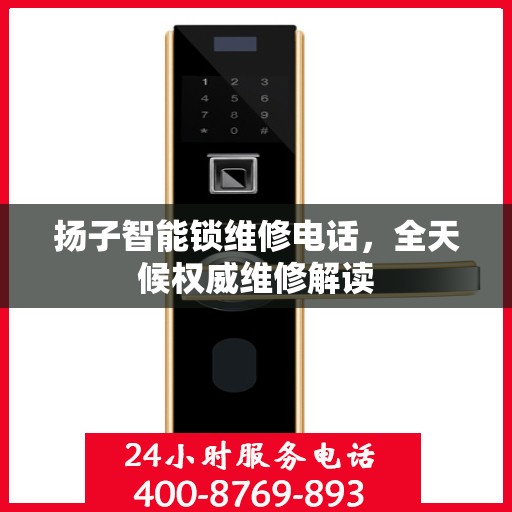 扬子智能锁维修电话，全天候权威维修解读