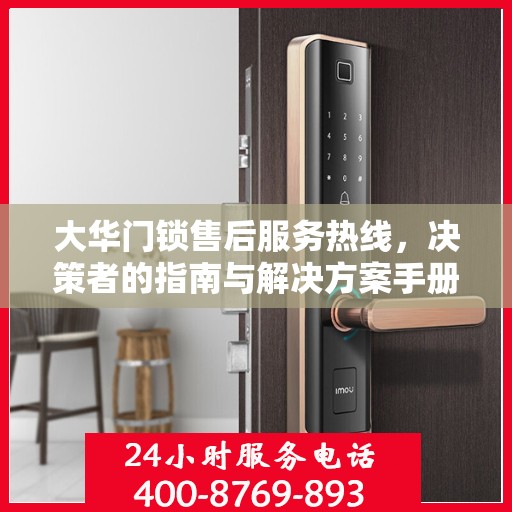 大华门锁售后服务热线，决策者的指南与解决方案手册
