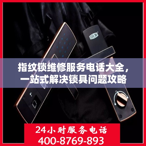 指纹锁维修服务电话大全，一站式解决锁具问题攻略