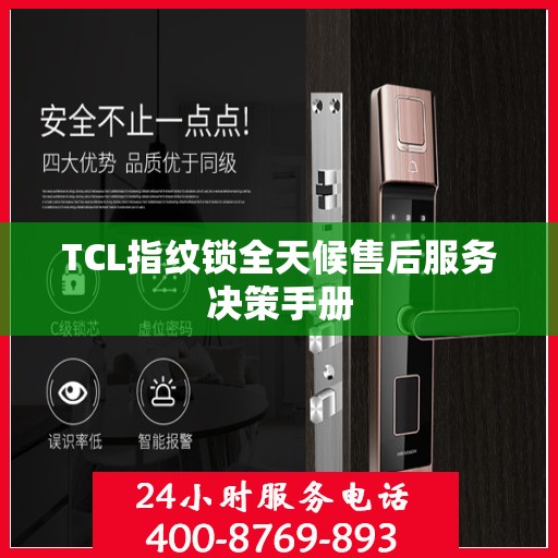 TCL指纹锁全天候售后服务决策手册