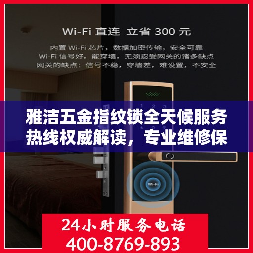 雅洁五金指纹锁全天候服务热线权威解读，专业维修保障您的安全锁事无忧