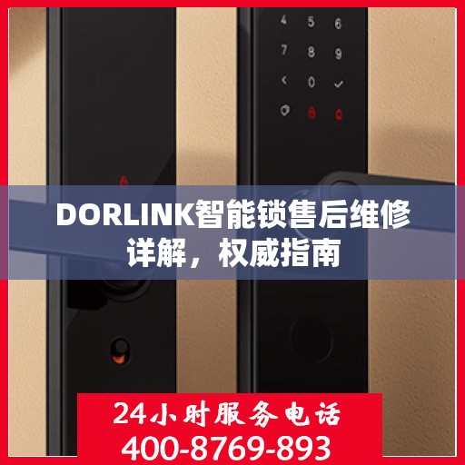 DORLINK智能锁售后维修详解，权威指南