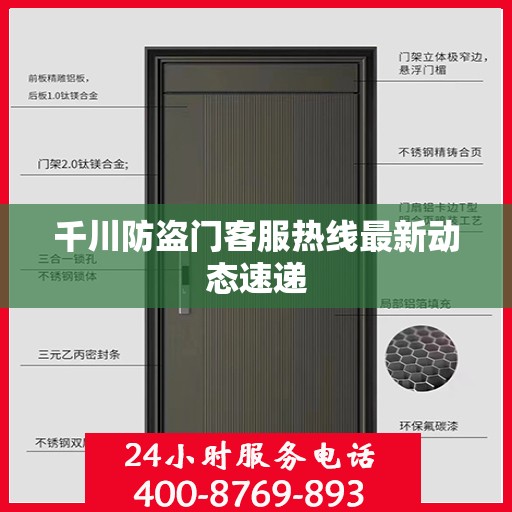千川防盗门客服热线最新动态速递