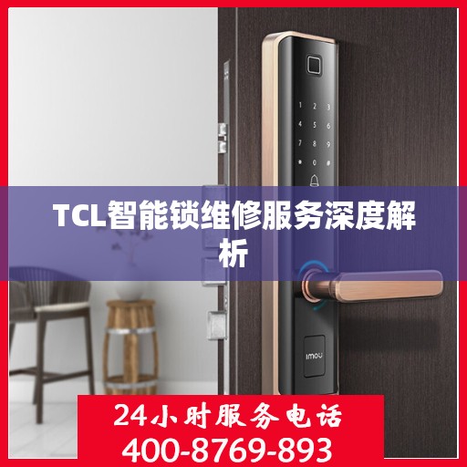 TCL智能锁维修服务深度解析