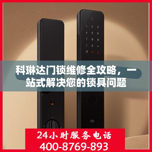科琳达门锁维修全攻略，一站式解决您的锁具问题