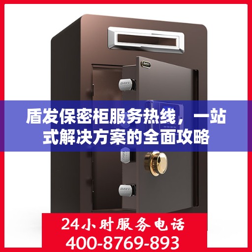盾发保密柜服务热线，一站式解决方案的全面攻略