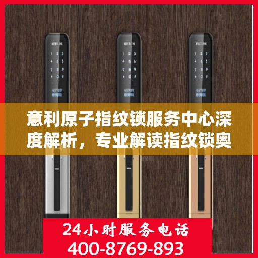 意利原子指纹锁服务中心深度解析，专业解读指纹锁奥秘