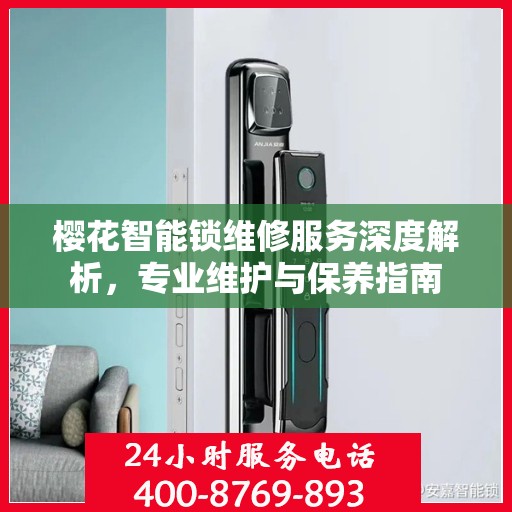 樱花智能锁维修服务深度解析，专业维护与保养指南