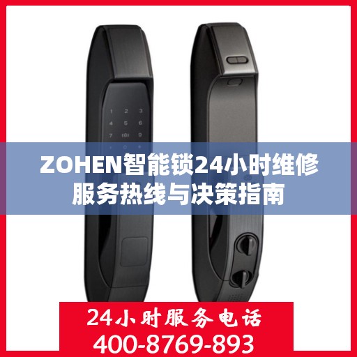 ZOHEN智能锁24小时维修服务热线与决策指南