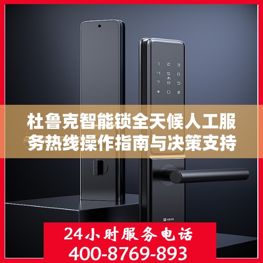 杜鲁克智能锁全天候人工服务热线操作指南与决策支持