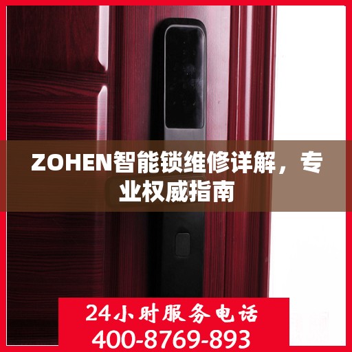 ZOHEN智能锁维修详解，专业权威指南