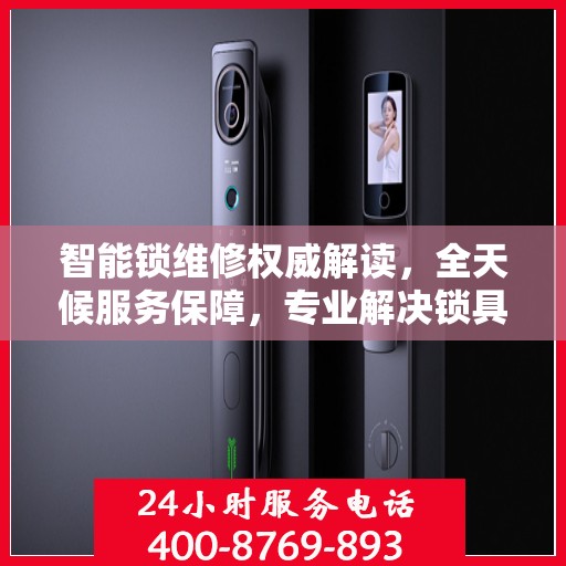 智能锁维修权威解读，全天候服务保障，专业解决锁具问题