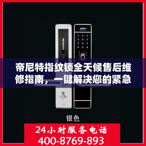 帝尼特指纹锁全天候售后维修指南，一键解决您的紧急需求