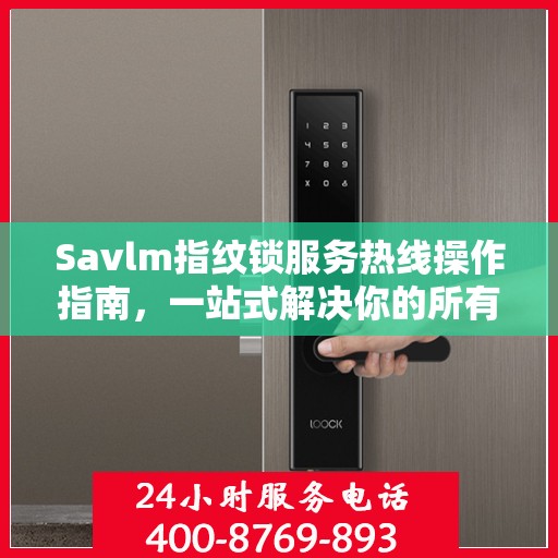 Savlm指纹锁服务热线操作指南，一站式解决你的所有问题