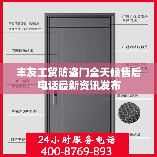 丰友工贸防盗门全天候售后电话最新资讯发布