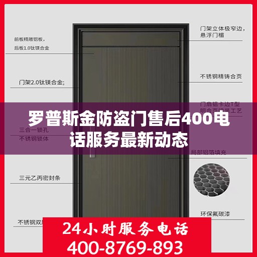 罗普斯金防盗门售后400电话服务最新动态
